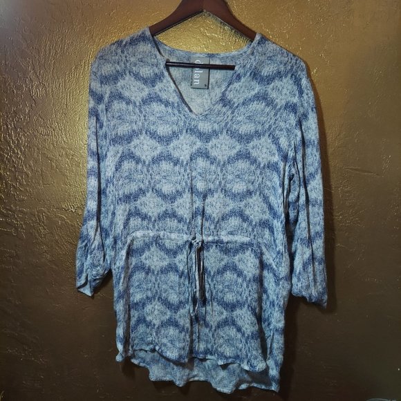 Anthropologie Dolan Blouse - Picture 1 of 4